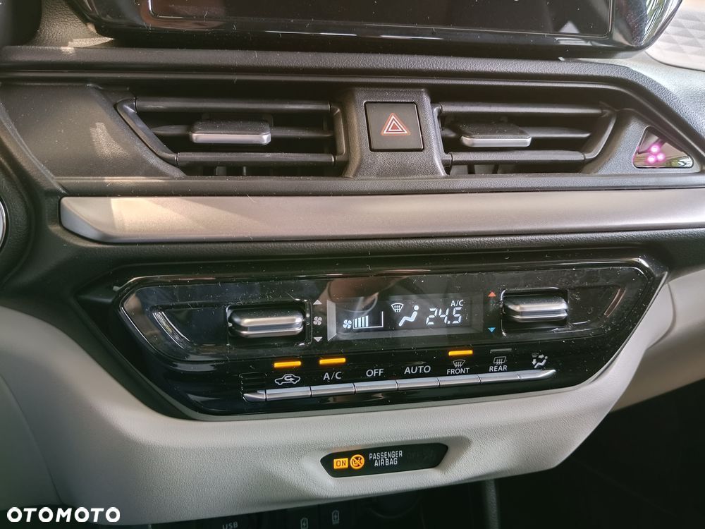 Suzuki Swift 1.2 Dualjet SHVS Elegance CVT - 14