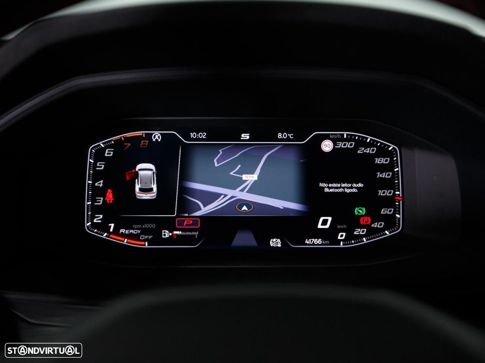 Cupra Formentor 2.0 TSI DSG 4Drive VZ - 14