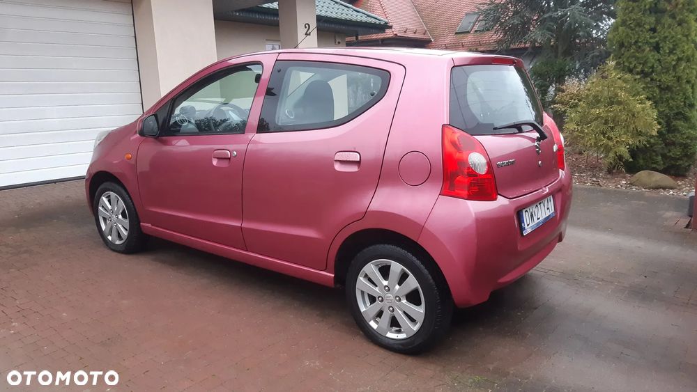 Suzuki Alto 1.0 Comfort - 18