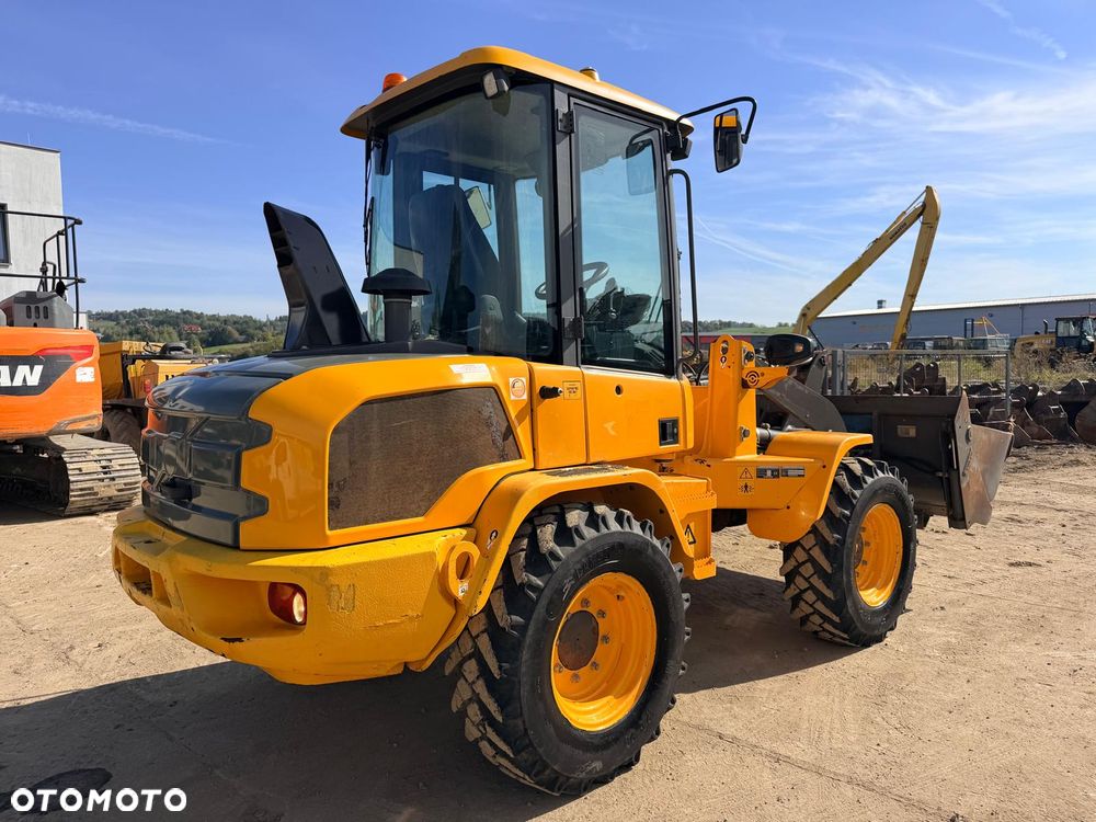 Volvo L30G - 3