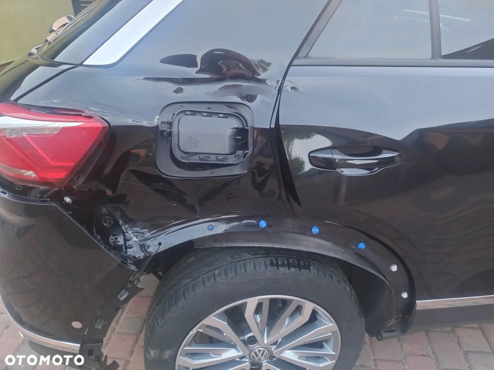 Volkswagen T-Roc 2.0 TDI SCR DSG IQ.DRIVE - 16