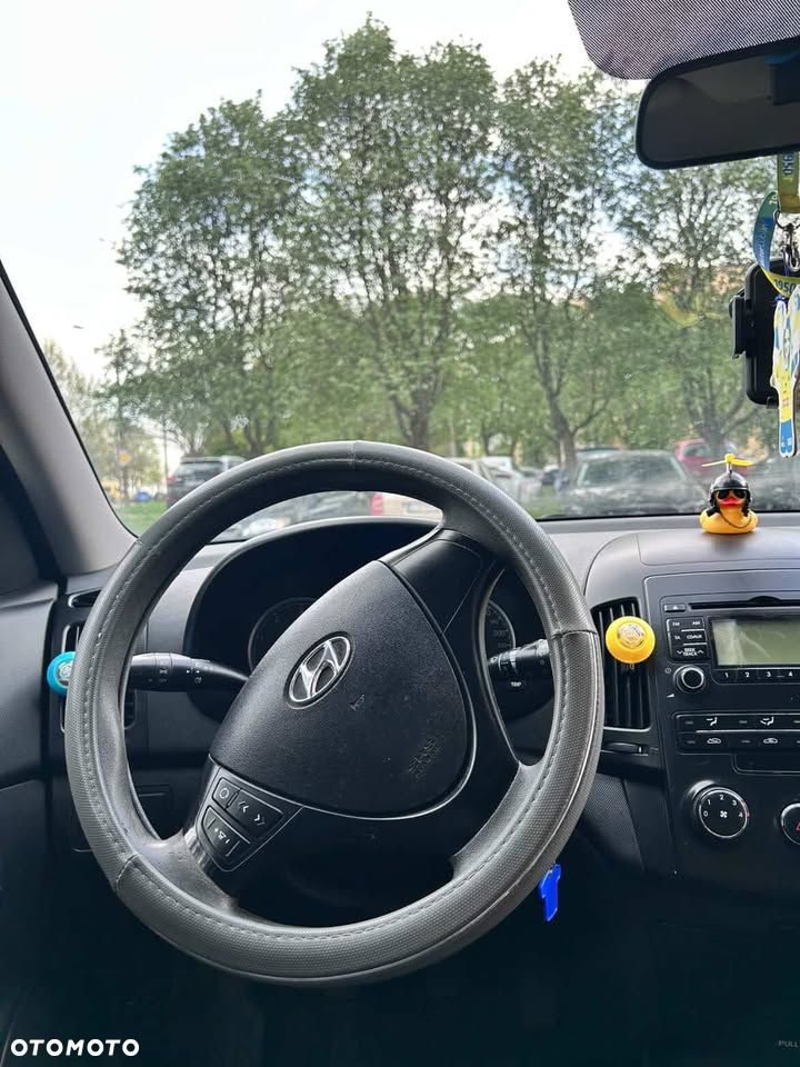 Hyundai i30 1.6 CRDi Base + EU5 - 6