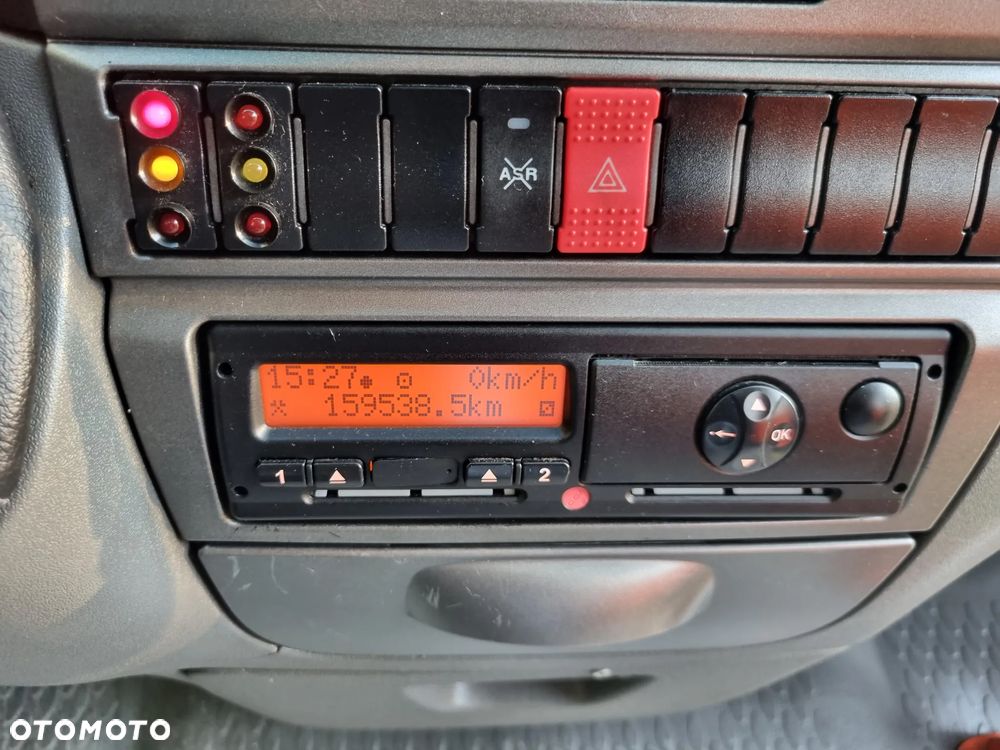 Iveco Kapena Thesi - 12
