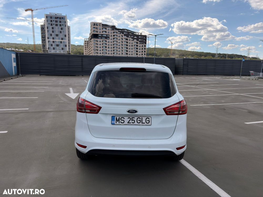 Ford B-Max - 6
