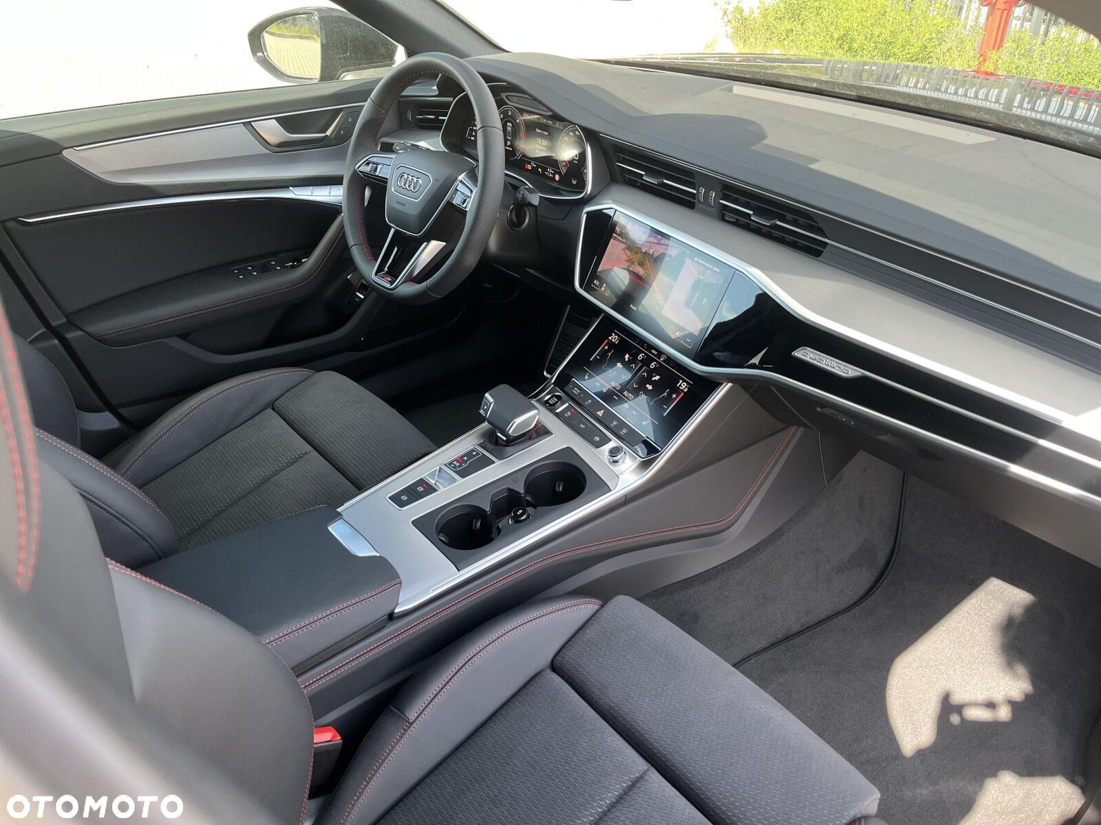 Audi A6 - 29