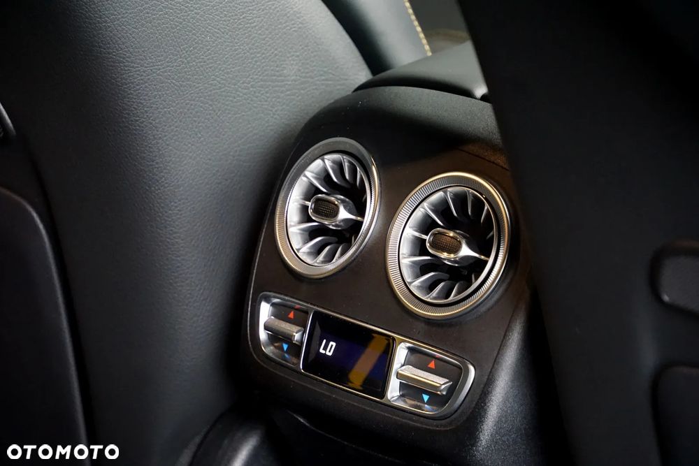 Mercedes-Benz AMG GT 63 S E 4-Matic+ - 39