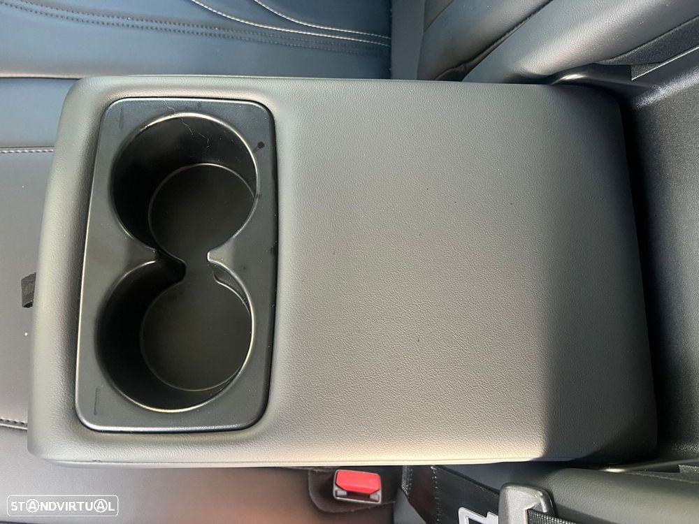 Ford Mustang Mach-E 75.7 kWh Premium AWD - 40