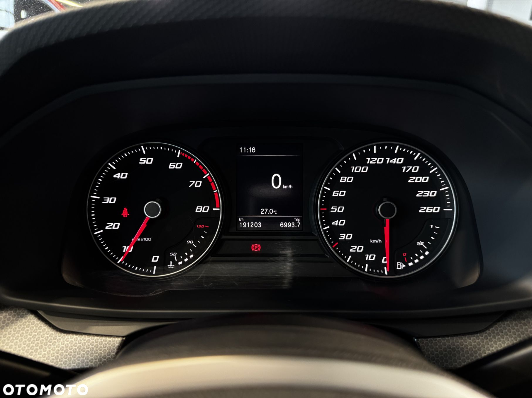 Seat Leon - 23