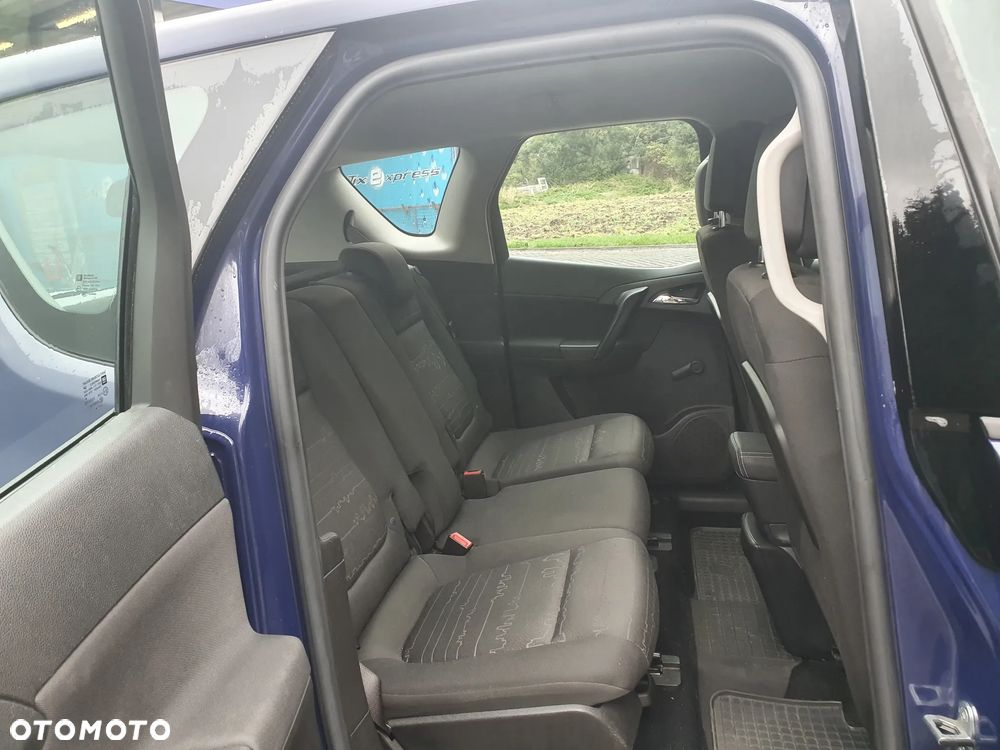 Opel Meriva 1.4 Enjoy - 14
