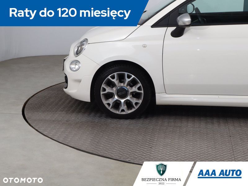 Fiat 500 - 16