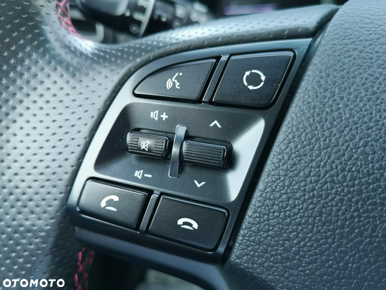 Hyundai Tucson 1.6 T-GDi N Line 4WD DCT - 16