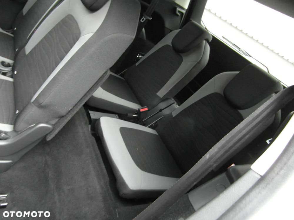 Citroën C4 Grand Picasso BlueHDi 120 SELECTION - 31