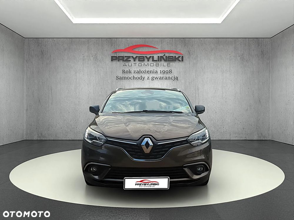 Renault Grand Scenic ENERGY dCi 130 INTENS - 3