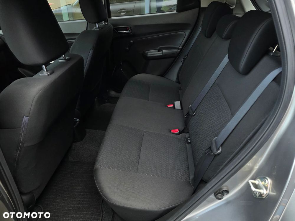 Suzuki Swift 1.2 Dualjet SHVS Premium - 14