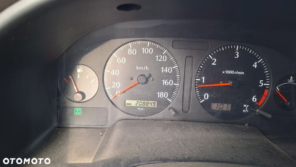 Nissan Patrol 2.8 TDI - 5