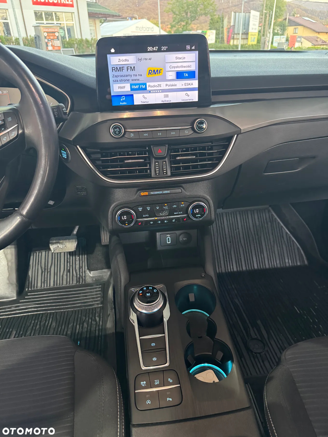 Ford Focus 2.0 TDCi Platinium X ASS PowerShift - 24