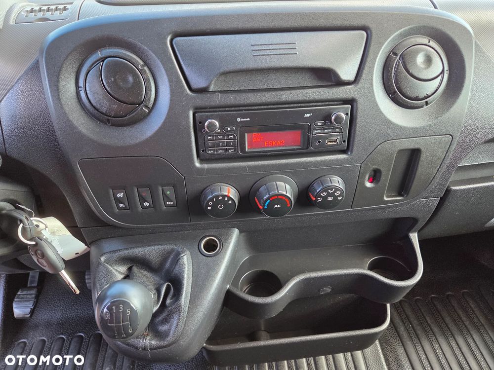 Renault Master - 19