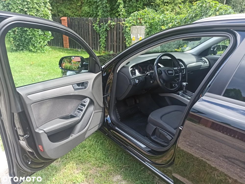 Audi A4 ver-2-0-tdi-multitronic - 18