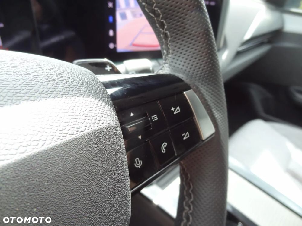 Opel Astra 1.5 D Automatik Elegance - 27