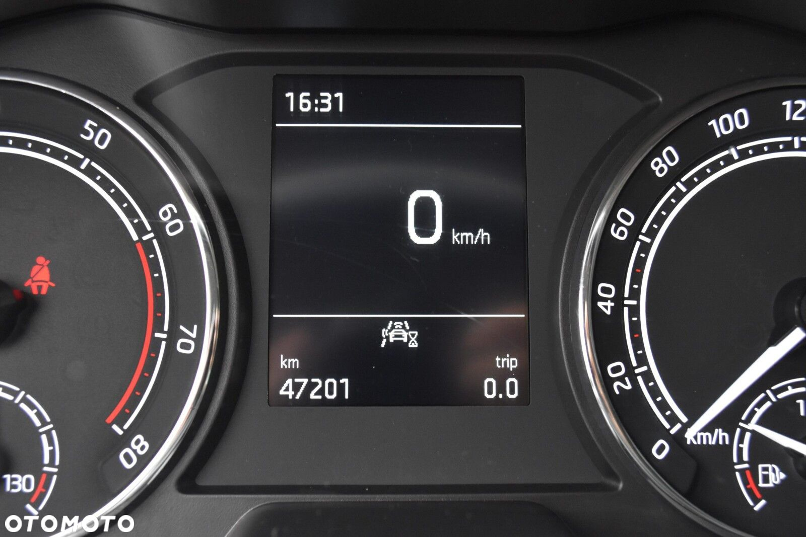 Skoda Scala 1.5 TSI Style - 26