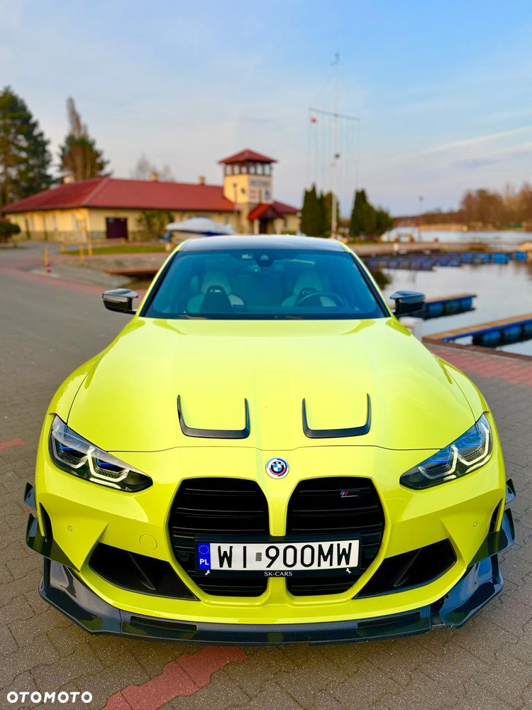 BMW M3 - 8