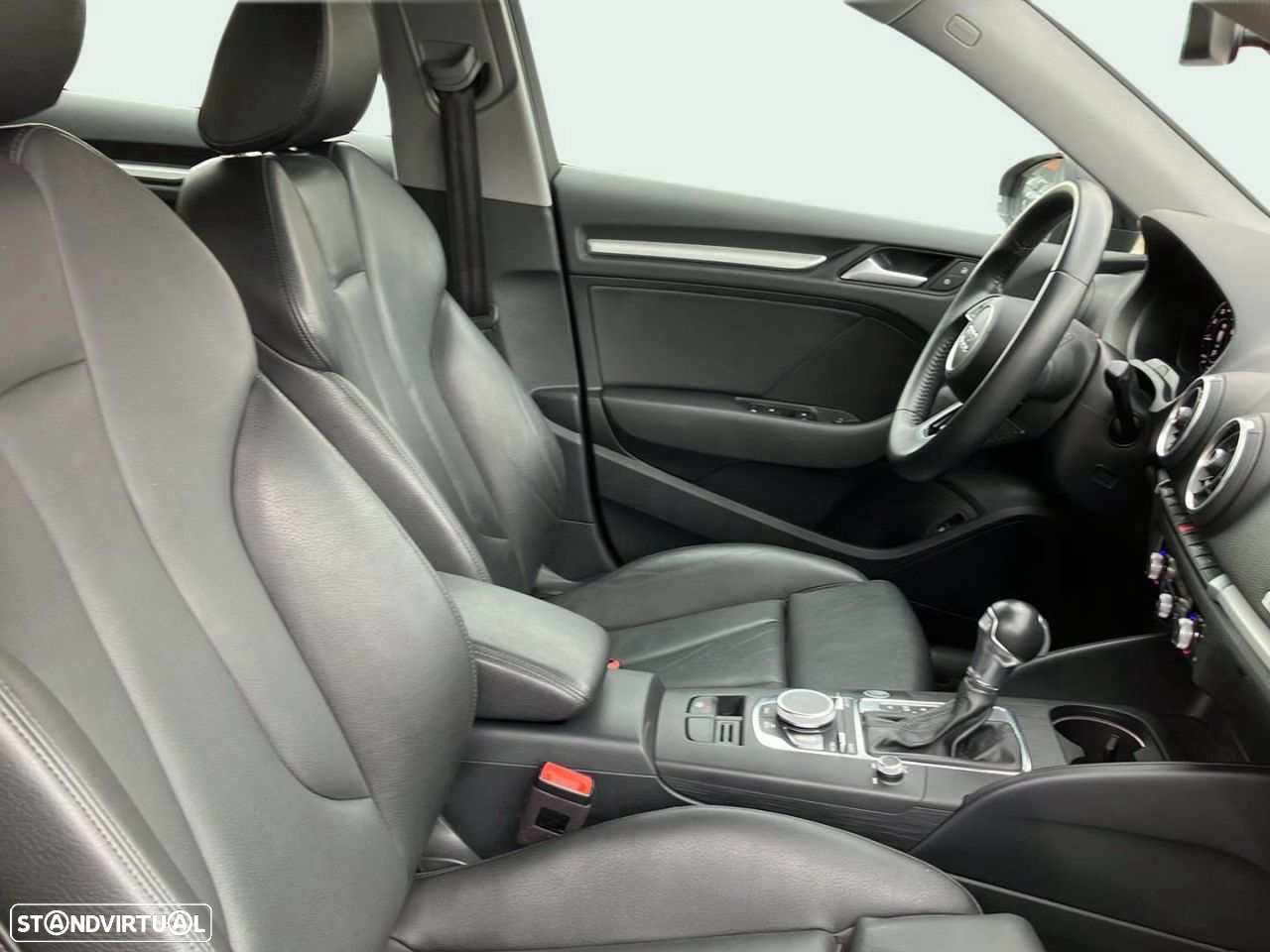 Audi A3 Sportback 40 TFSIe - 16