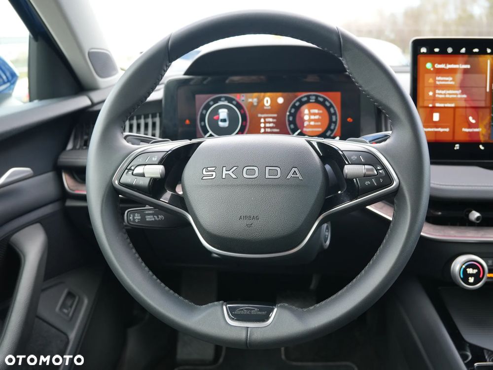 Skoda Superb - 26