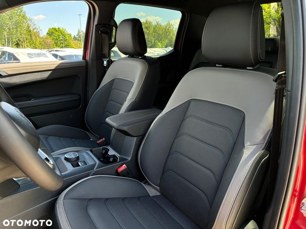 Volkswagen Amarok - 14