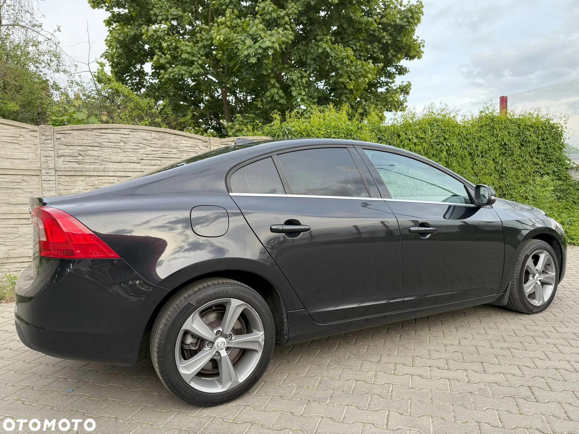 Volvo S60 D2 Kinetic - 8