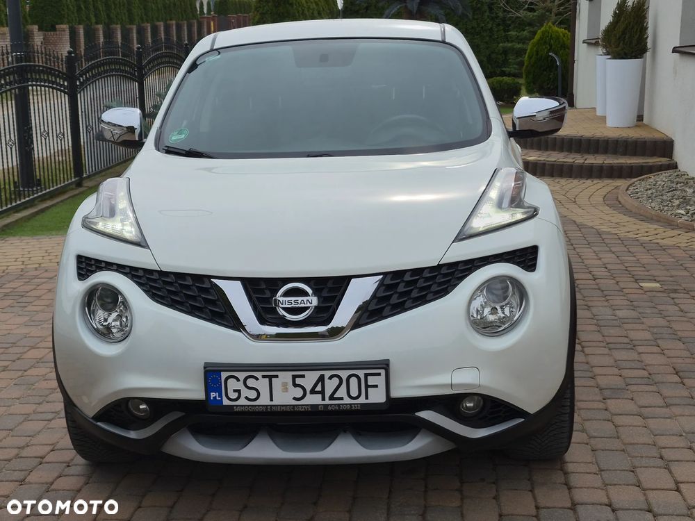 Nissan Juke - 31