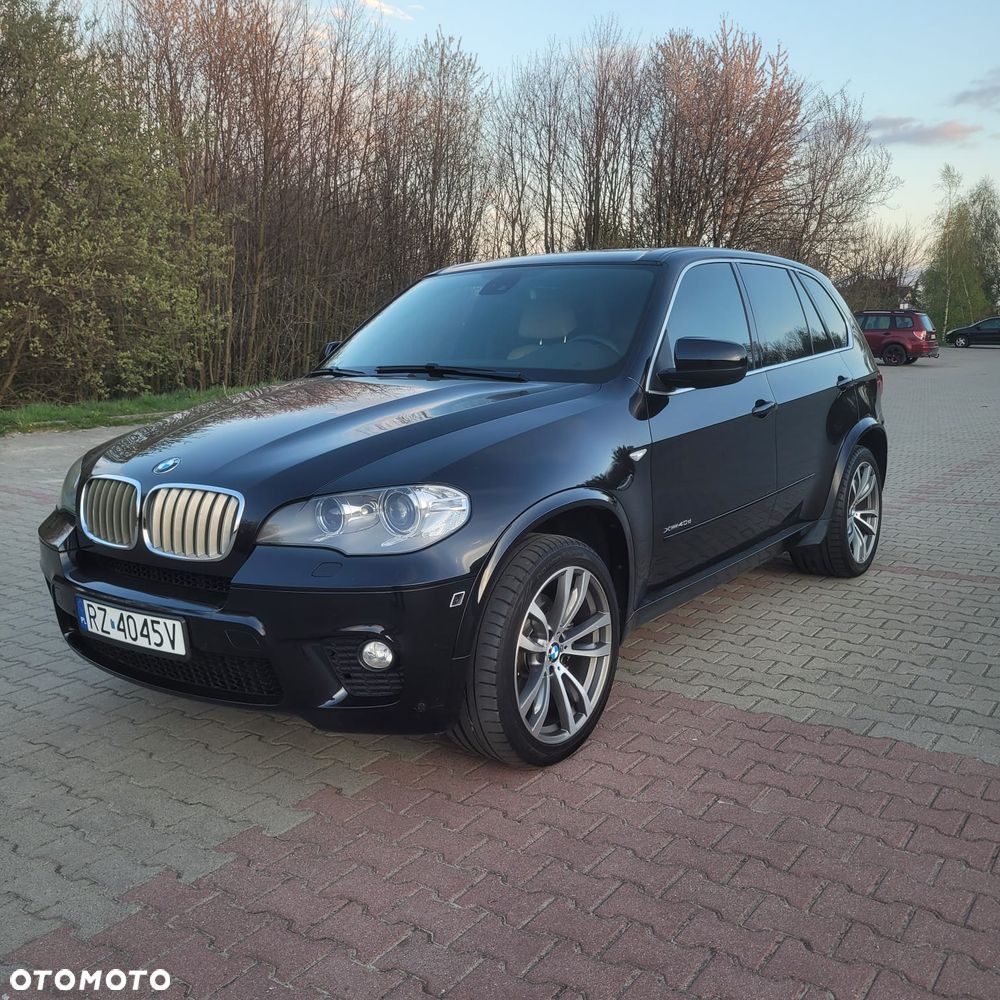 BMW X5 - 3
