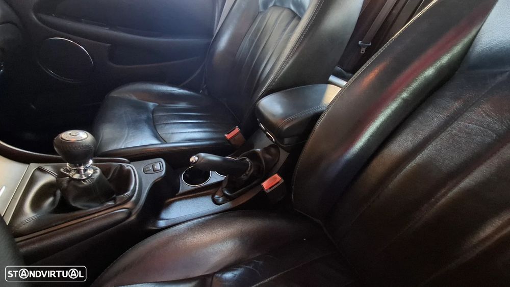 Jaguar X-Type 2.0 D Sport - 20