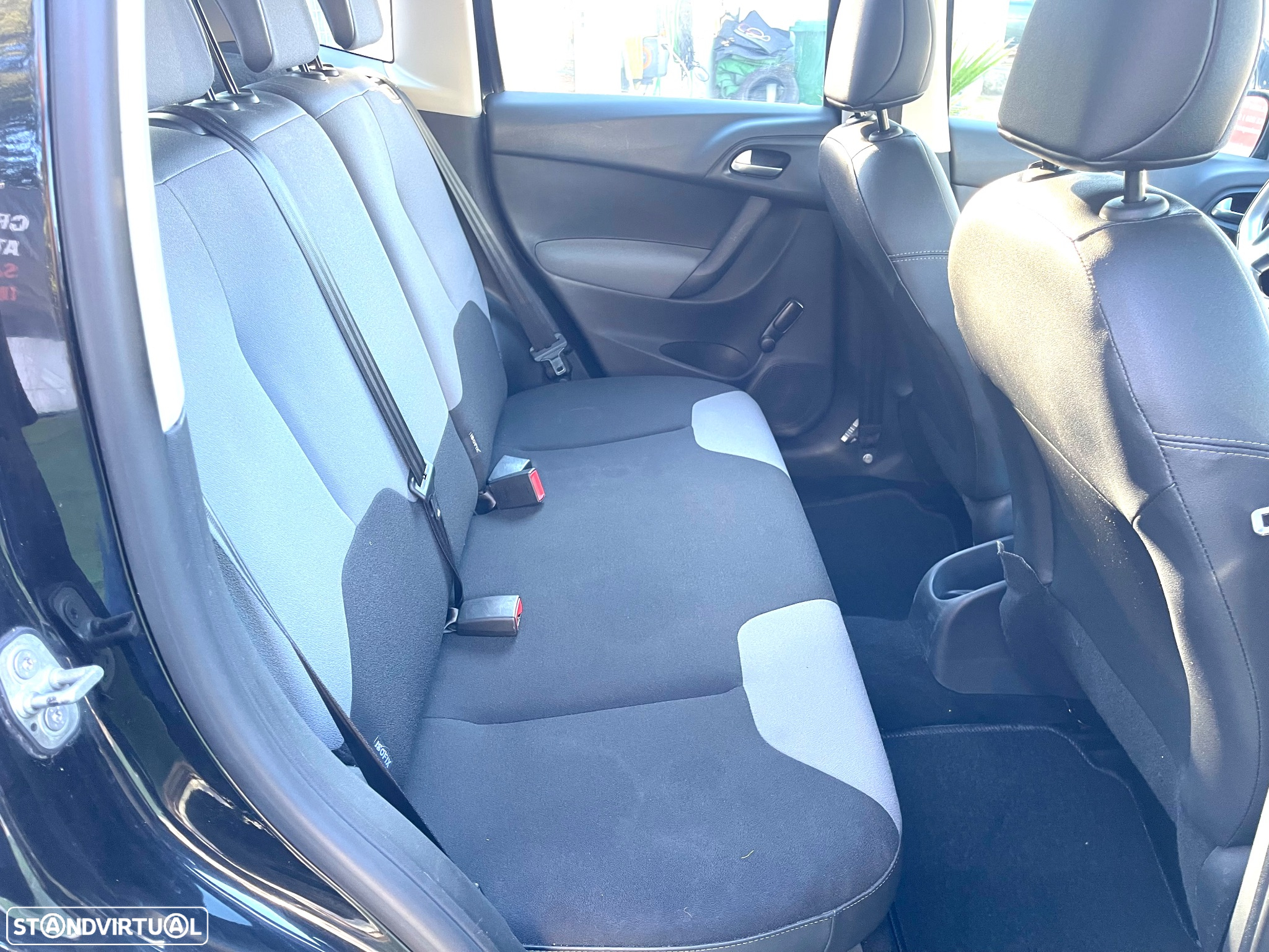 Citroën C3 1.0 VTi Attraction - 6