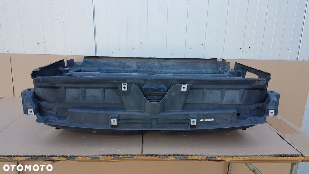 KIEROWNICA POWIETRZA WLOT BMW 5 F10 F11 187798 - 7