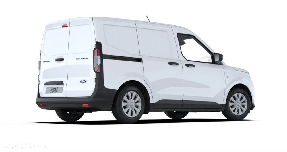 Ford Transit Courier - 4