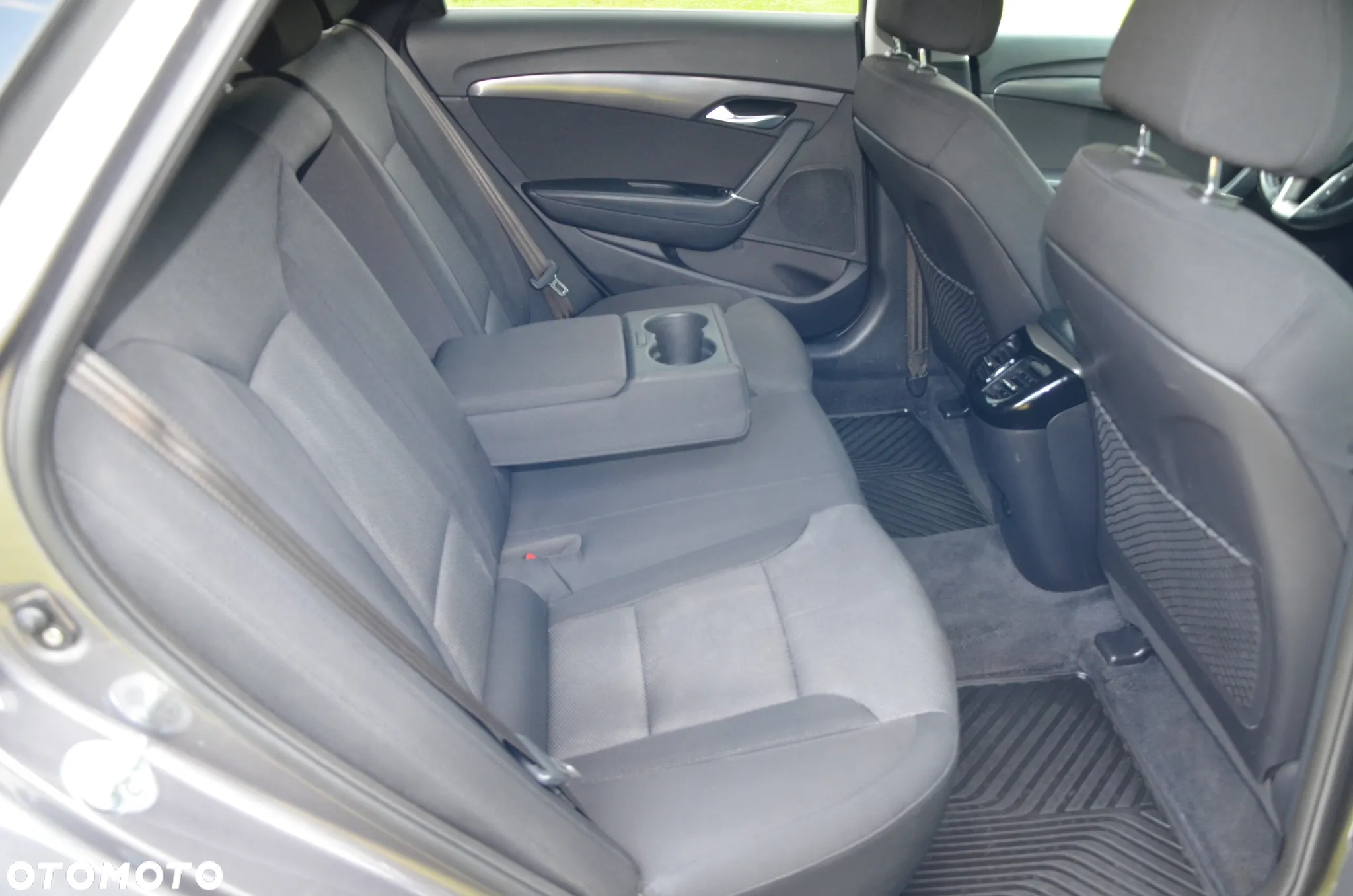 Hyundai i40 1.6 CRDi Premium DCT - 20