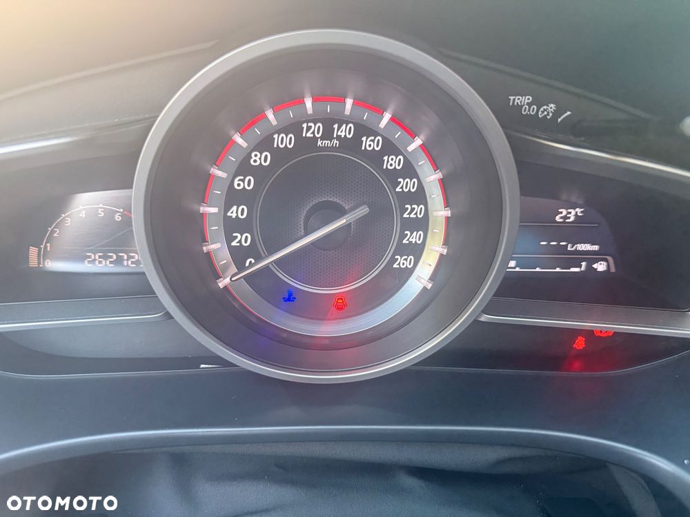 Mazda 3 1.5 Skygo - 14