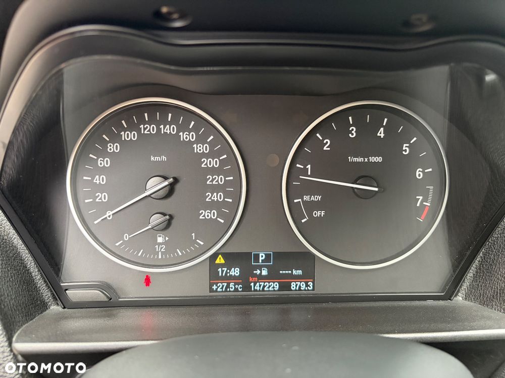 BMW Seria 1 - 17