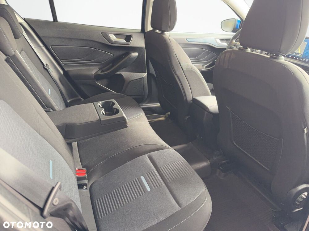 Ford Focus - 15