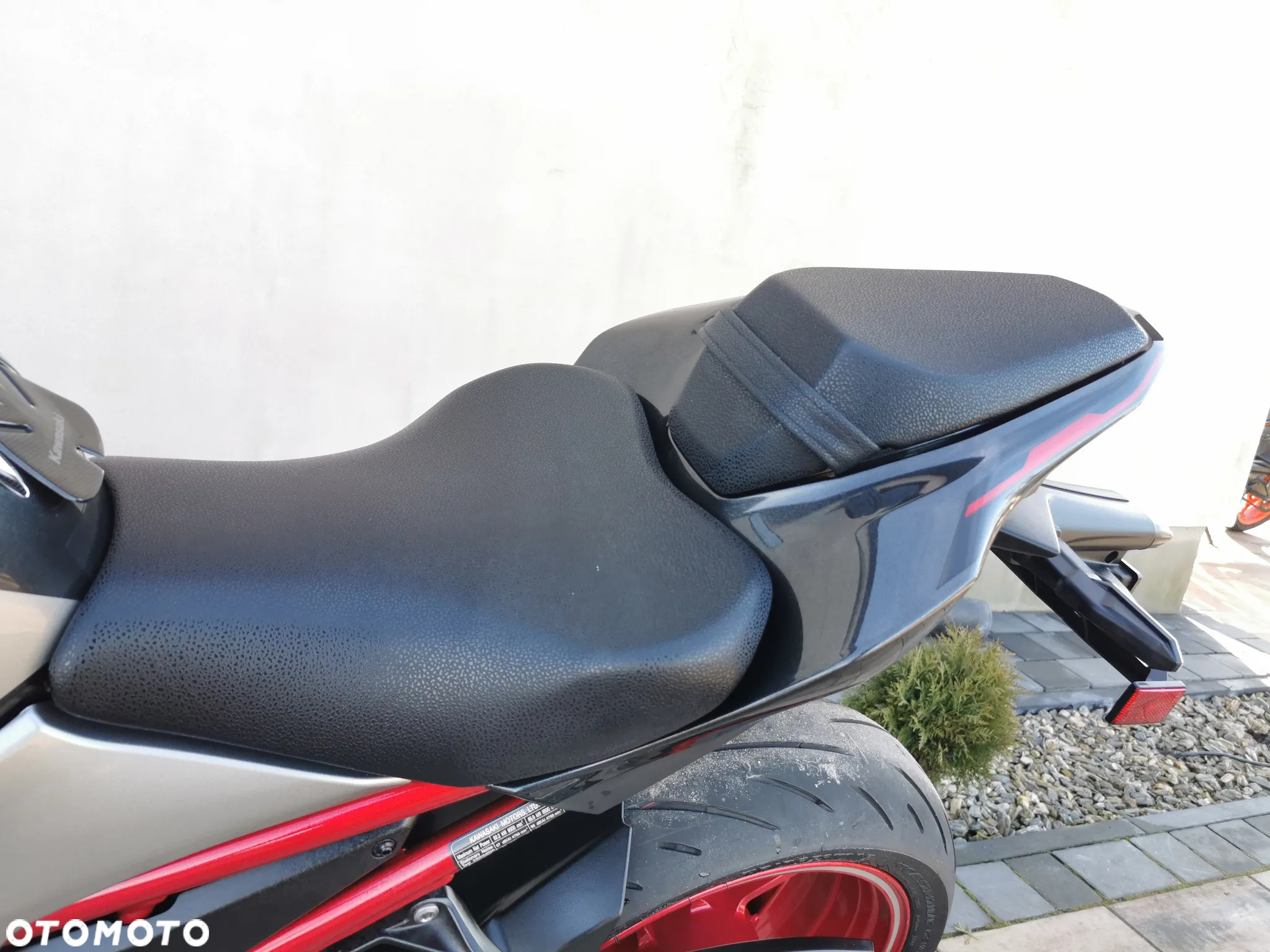 Kawasaki Z 900 - 18
