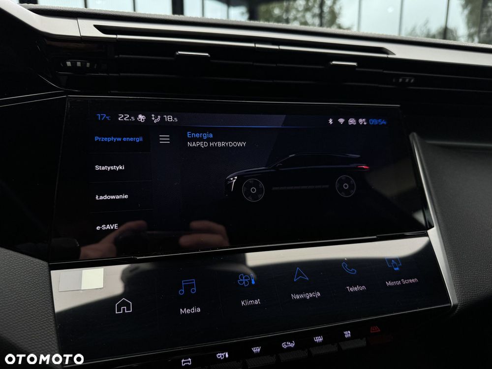 Peugeot 308 1.6 Hybrid PHEV GT EAT8 - 36
