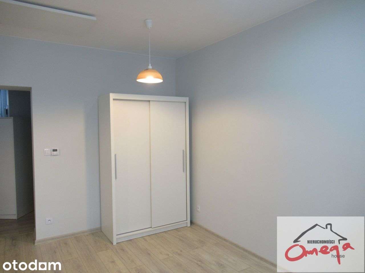 Mieszkanie, 33 m², Zawiercie - Pełny obrazek: 2/4