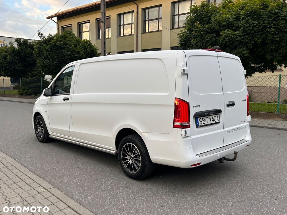 Mercedes-Benz Vito - 20