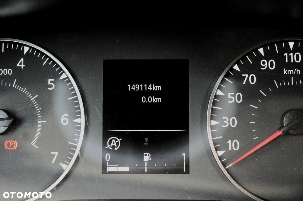 Renault Express - 14