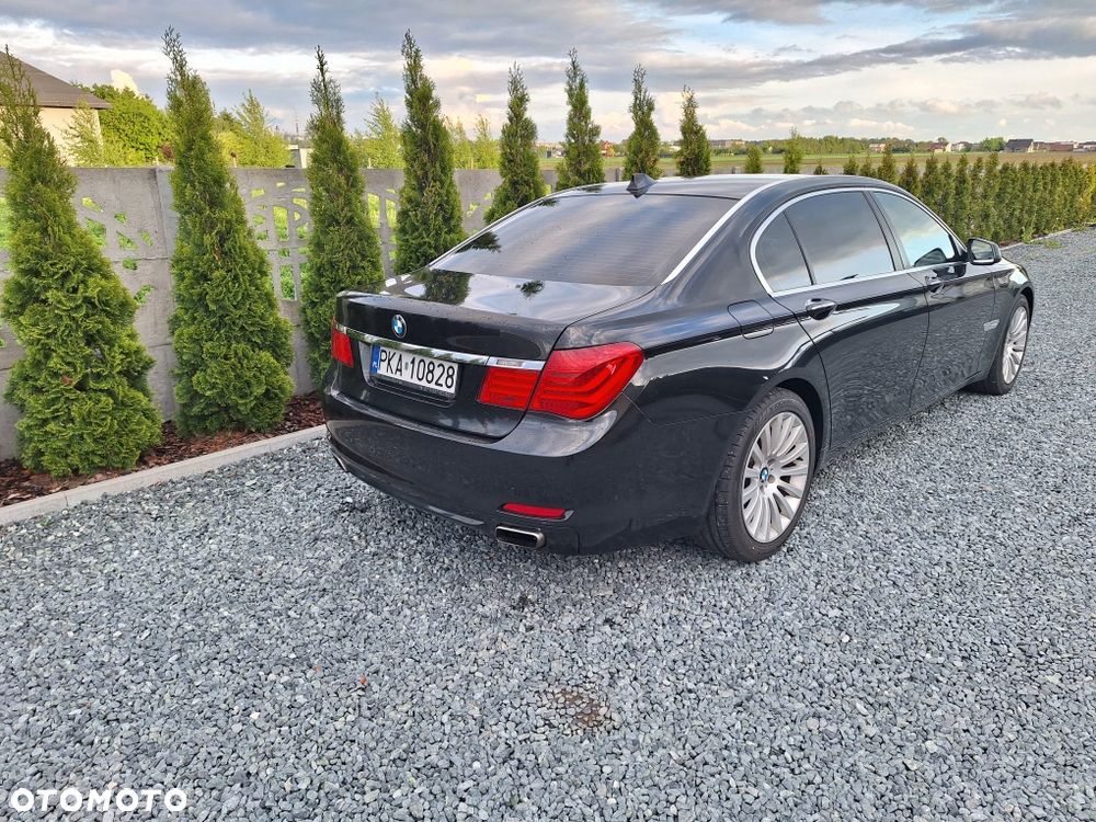 BMW Seria 7 - 6