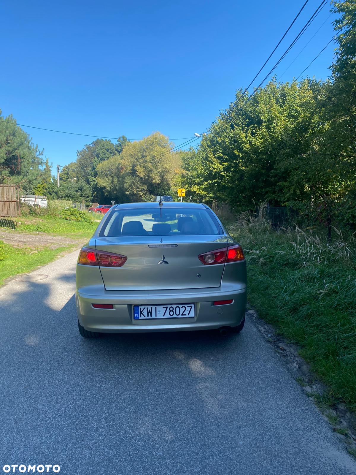 Mitsubishi Lancer 1.8 Intense - 5