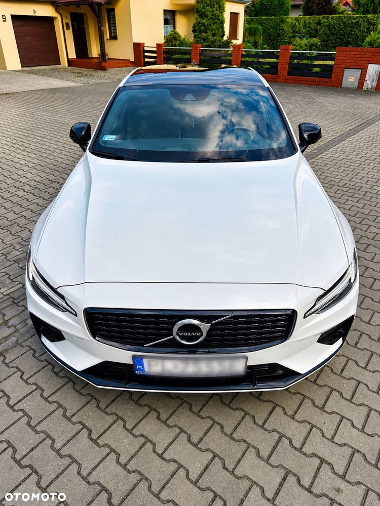 Volvo S60 - 6
