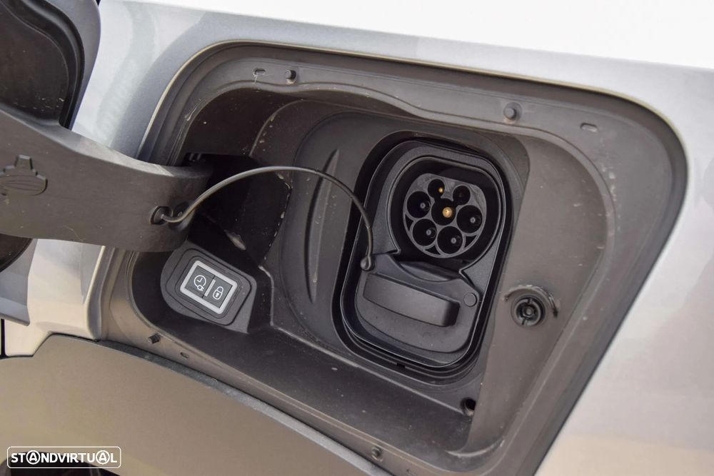 Opel Mokka-e 50 kWh GS - 29