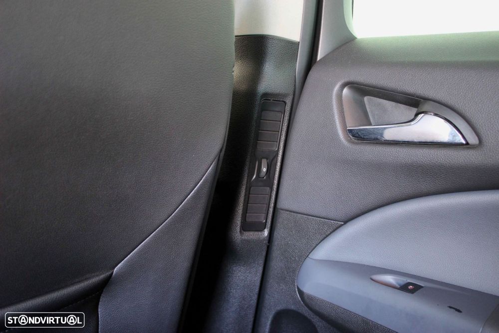 Opel Zafira 2.0 CDTi Cosmo S/S - 14