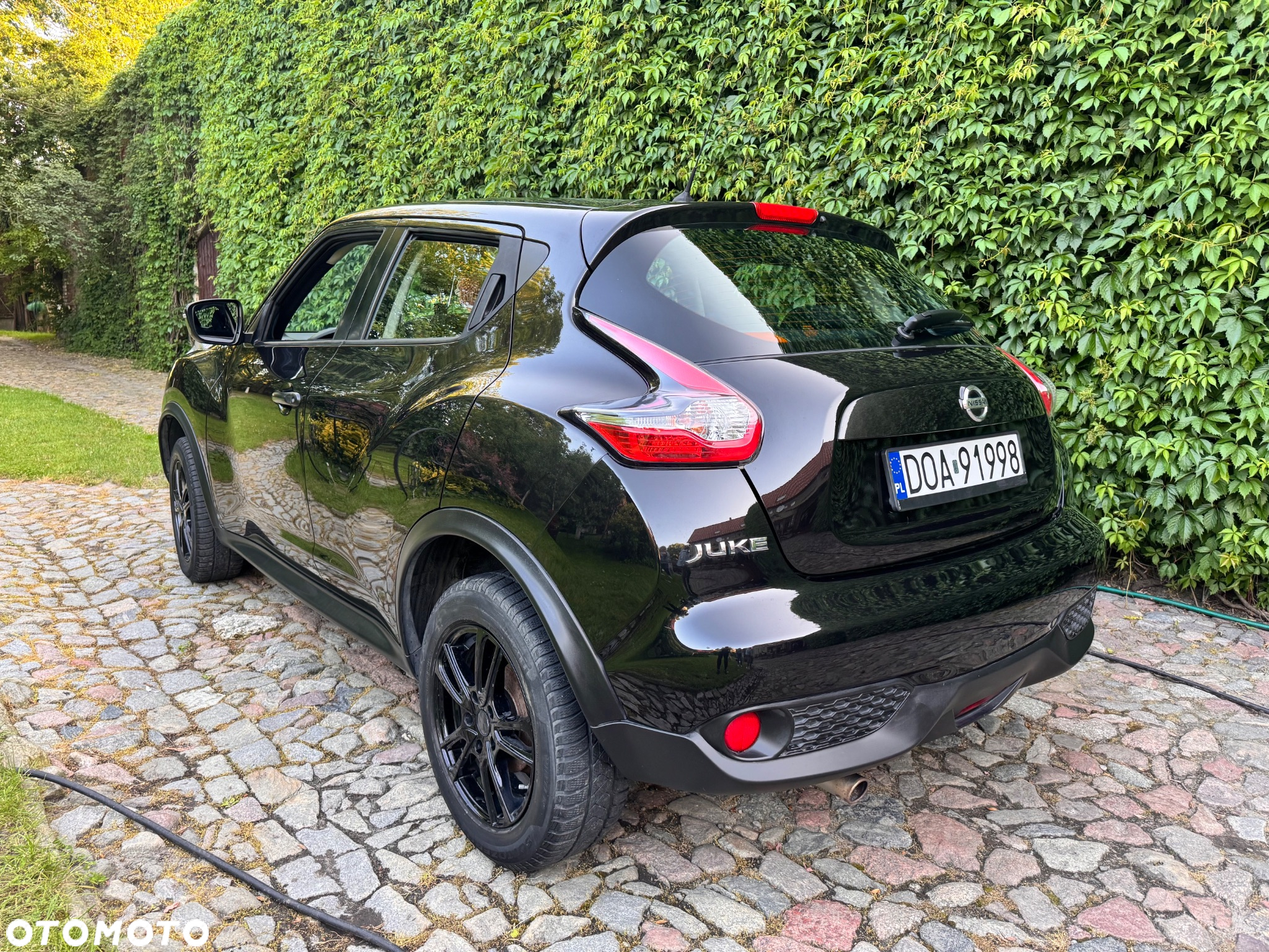 Nissan Juke 1.6 Visia - 3